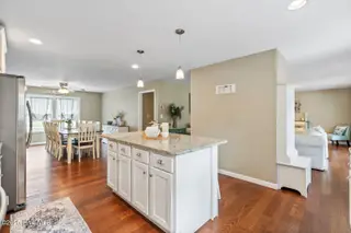 151 Olde Point Road, Hampstead, NC 28443 – photo 9: kitchen island