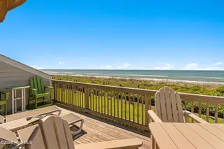 289 Salter Path Road 6 Ocean Terrace, Pine Knoll Shores, NC 28512 – photo 9: Expansive ocean views