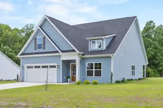 356 Hardison Road, Holly Ridge, NC 28445 – photo 3