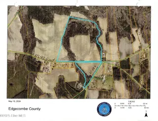 Nc 42-43 Nc Highway 42 E, Pinetops, NC 27864 – photo 2: Edgecombe County Hwy 42 for 124.36 acres