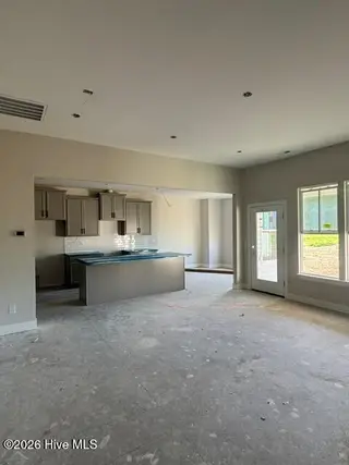 154 Cripple Creek Drive, Swansboro, NC 28584 – photo 5: Living Room 2