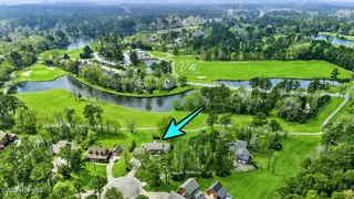 3305 Peppercorn Road, New Bern, NC 28562 – photo 6: DRONE WITH ARROW