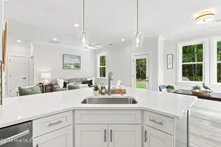 7224 Sloop Lane SE, Leland, NC 28451 — 3-bedroom home in Cypress Bay, Leland, NC, photo 11 of 61