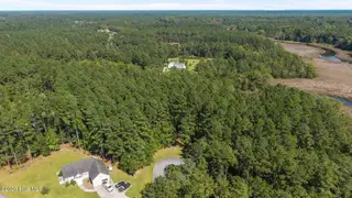 105 Sumter Court, Havelock, NC 28532 – photo 8: 105 Sumter Ct. Aerial