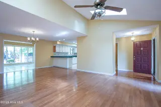 65 Lake Shore Drive, Pinehurst, NC 28374 — 2-bedroom home in Unit 10, Pinehurst, NC, photo 5 of 41: GreatRoom3
