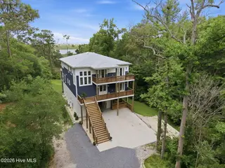 2659 Seashore Road SW, Supply, NC 28462 — 4-bedroom home in Gators Grant, Supply, NC, photo 2 of 75: Waterfront Estate