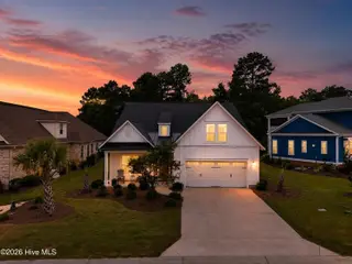 2494 E Timber Crest Drive NE, Leland, NC 28451 — 3-bedroom home in Compass Pointe, Leland, NC, photo 2 of 77