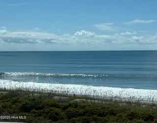 331 Salter Path Road 311, Pine Knoll Shores, NC 28512 – photo 23: Ocean view from porch