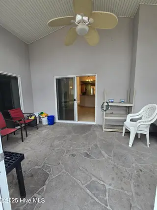 833 Fifty Lakes Drive, Southport, NC 28461 – photo 24: Back Closed inPatio