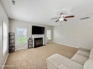 156 Cavalier Drive, Jacksonville, NC 28546 – photo 14: Living Room