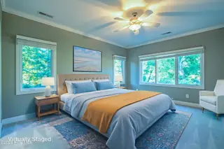 80 Lakewood Drive, Pinehurst, NC 28374 – photo 9: Primary Bedroom