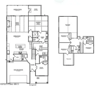 7334 Foxbriar Drive, Leland, NC 28451 – photo 2: Cypress