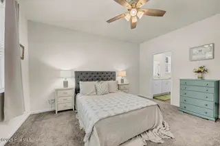 1229 Clendon Circle, Leland, NC 28451 – photo 13: Primary Bedroom
