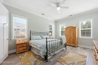 209 Bogue Carrier Court, Newport, NC 28570 – photo 17: Principle Bedroom0