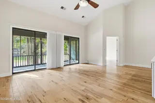 212 Kings Trail # A, Sunset Beach, NC 28468 – photo 9: Upstairs living room