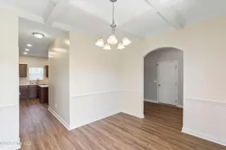 317 James Hedrick Court, Jacksonville, NC 28540 – photo 9: formal dining