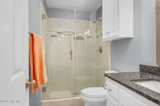 3578 Spring Mill Trail Road, Rocky Mount, NC 27804 – photo 19: Guest Bath