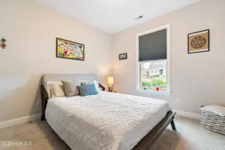1162 Serotina Drive SE, Bolivia, NC 28422 – photo 23: Bedroom 2