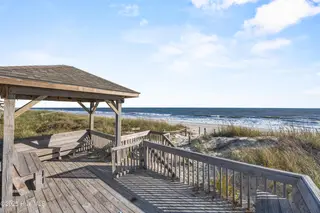 5419 W Beach Drive, Oak Island, NC 28465 – photo 15: 87_deck