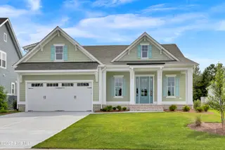 468 Summerhouse Drive, Holly Ridge, NC 28445 – photo 1: Beautiful new home