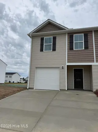 2445 A Brookville Drive, Greenville, NC 27834 – photo 8: COBBLESTONE LOT 124A