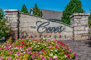 212 Diamond Cove, Newport, NC 28570 – photo 23: Gate