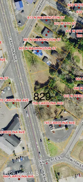 829 Carolina Avenue, Washington, NC 27889 – photo 2: IMG_2330