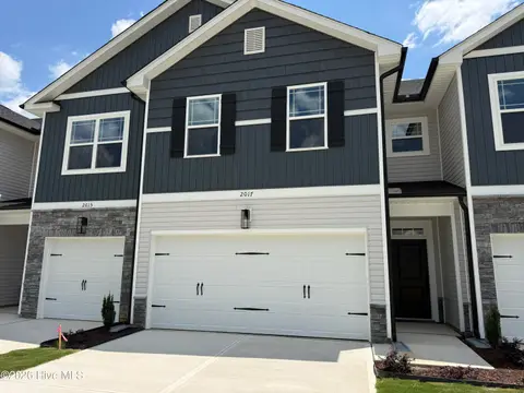 2017 Tharrington Way, Rocky Mount