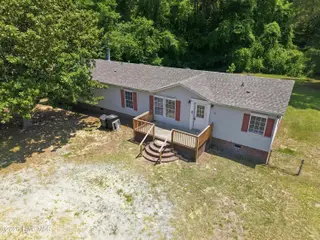 304 Mullins Street, Princeville, NC 27886 – photo 4: Front