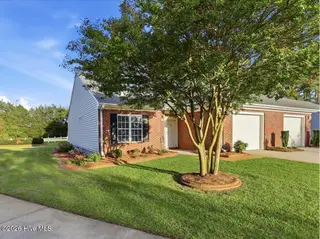 126 New Hope Village Drive, Goldsboro, NC 27534 – photo 2: 03-126 New Hope Village Dr-3