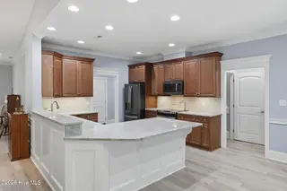 3608 Gleneagle Drive, Southport, NC 28461 – photo 21