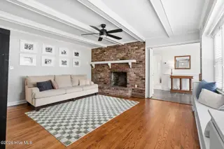 224 S Englewood Drive, Rocky Mount, NC 27804 – photo 20: Family Room