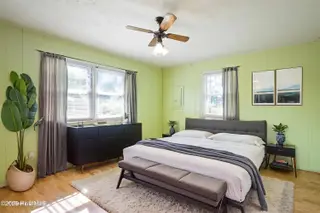 1384 Niagara Carthage Road, Carthage, NC 28327 – photo 20: IMG_8844 - Bedroom - Modern - 0