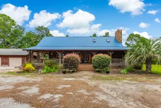 949 Fifty Lakes Drive, Southport, NC 28461 – photo 1: Front