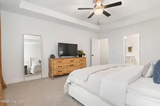 48 Merrifield Lane, Garner, NC 27529 — 4-bedroom home in Annandale, Garner, NC, photo 14 of 38