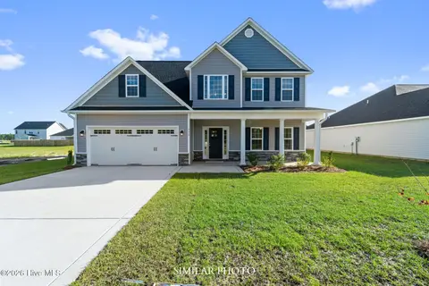 217 Little Bird Lane, Jacksonville