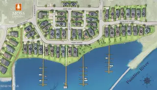 516 36 Front Street, Washington, NC 27889 – photo 2: Moss Landing_Sitemap_w_Numbers@3x