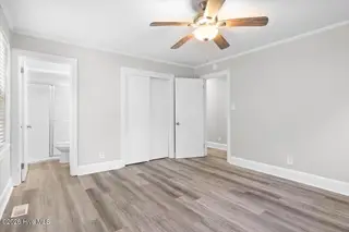 207 S Englewood Drive, Rocky Mount, NC 27804 – photo 19: Primary Bedroom