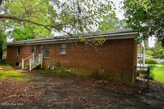 2554 Vernon Avenue, Winterville, NC 28590 – photo 14: Rear