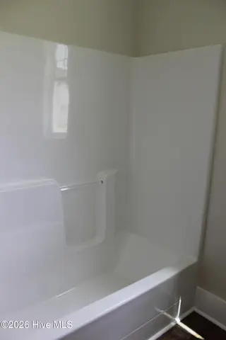 318 Bobbys Drive, Newport, NC 28570 – photo 24: Hall Bathroom View 1 June 26