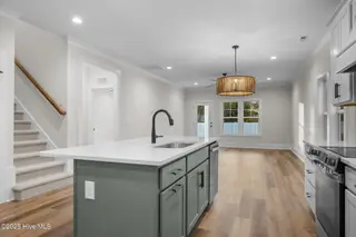 116 Pine View Boulevard, Beaufort, NC 28516 – photo 2: Great Room