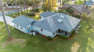 71 Carolina Shores Drive, Carolina Shores, NC 28467 – photo 2: Overhead View