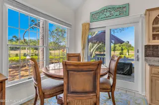 8812 Sedgley Drive, Wilmington, NC 28412 – photo 19: Breakfast Nook