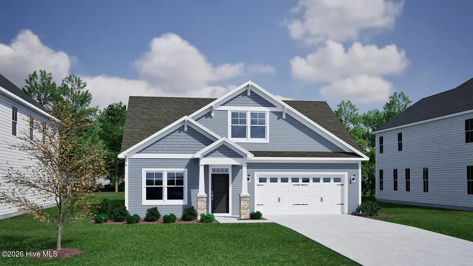 494 Heart Pine Avenue, Wilmington, NC 28411 – photo 1 of 26: FullertonB