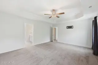 1023 Marlin Boulevard, New Bern, NC 28562 – photo 18: Primary Bedroom