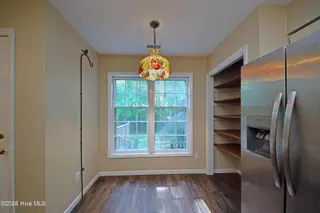 186 Raintree Circle, Jacksonville, NC 28540 – photo 8: Kitchen
