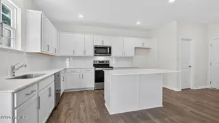 3034 Bayview Drive, Vass, NC 28394 – photo 18: Kitchen