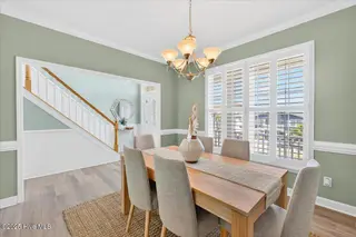 114 E Second Street, Ocean Isle Beach, NC 28469 – photo 9: Dining