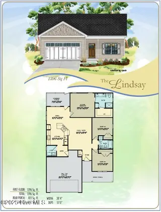 112 Sagewood Drive, Dudley, NC 28333 – photo 2: lindsay