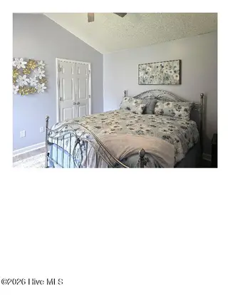 4003 Elizabeth Avenue, New Bern, NC 28562 – photo 8: Master Bedroom